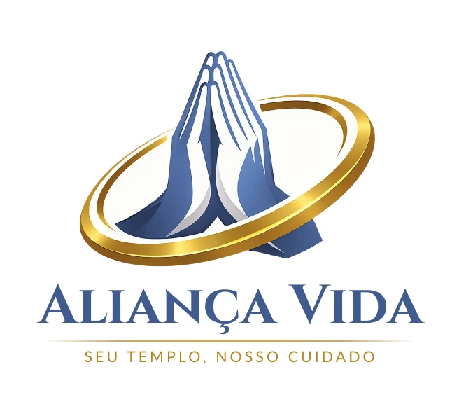 Aliança Vida. Seu templo, nosso cuidado.